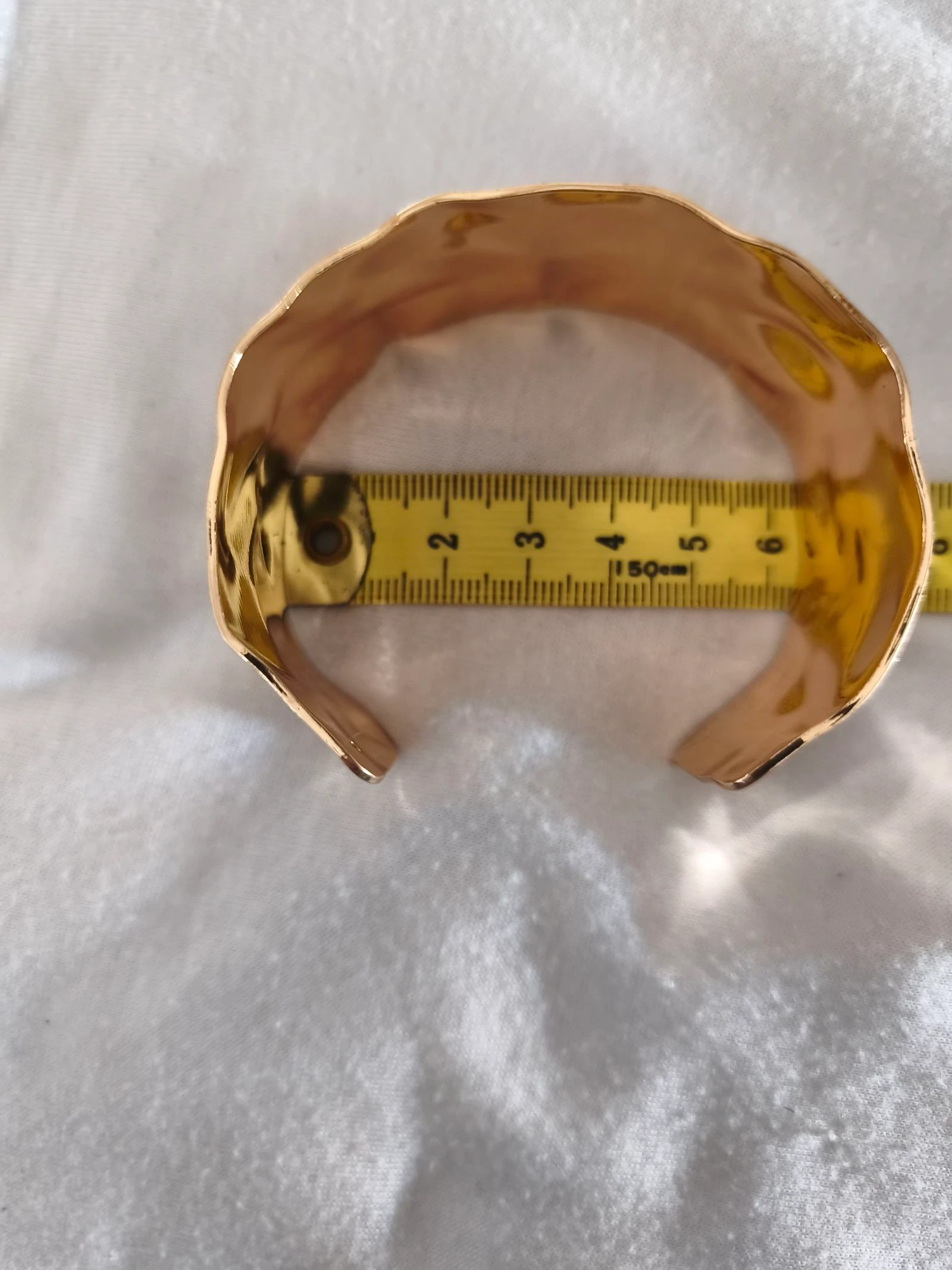 Pulseira de aço – photo 5